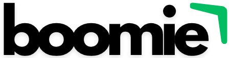 Boomie Header Logo